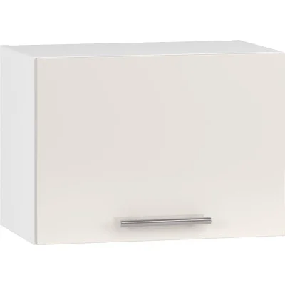 Upper cabinet with cornice VENTO GO-50/36, beige